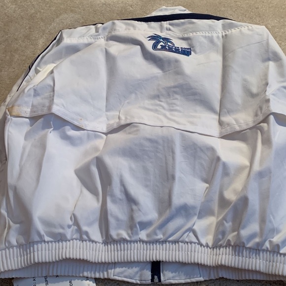 NWT Super Bowl XXXIII Jacket - Picture 4 of 4